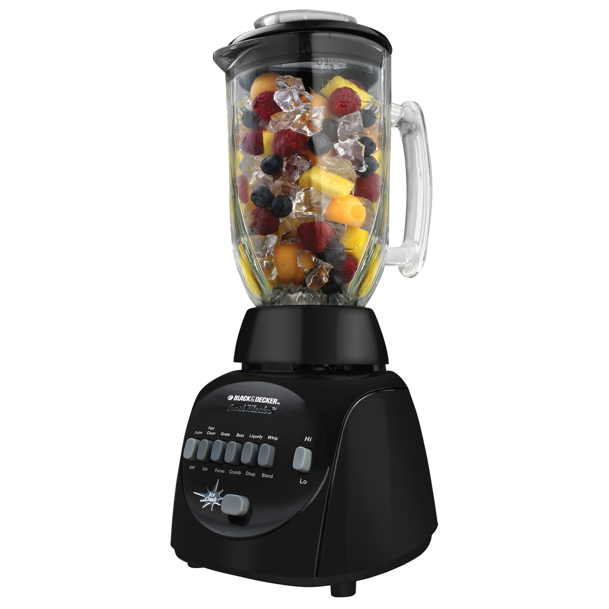 Crush Master 10 Speed Blender